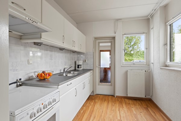 Medium property photo - Saturnus 46, 1785 DZ Den Helder